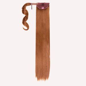 INH MIYA 26" Pony,  NEVER WORN, Strawberry Blonde